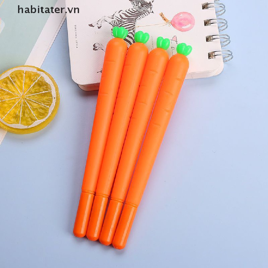 Bút Mực Gel Hình Cây Xương Rồng Dễ Thương