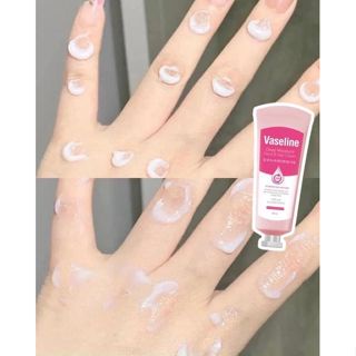 Kem dưỡng da tay và móng Vaseline 60ml -BOM BEAUTY VN Phân Phối Chính Hãng