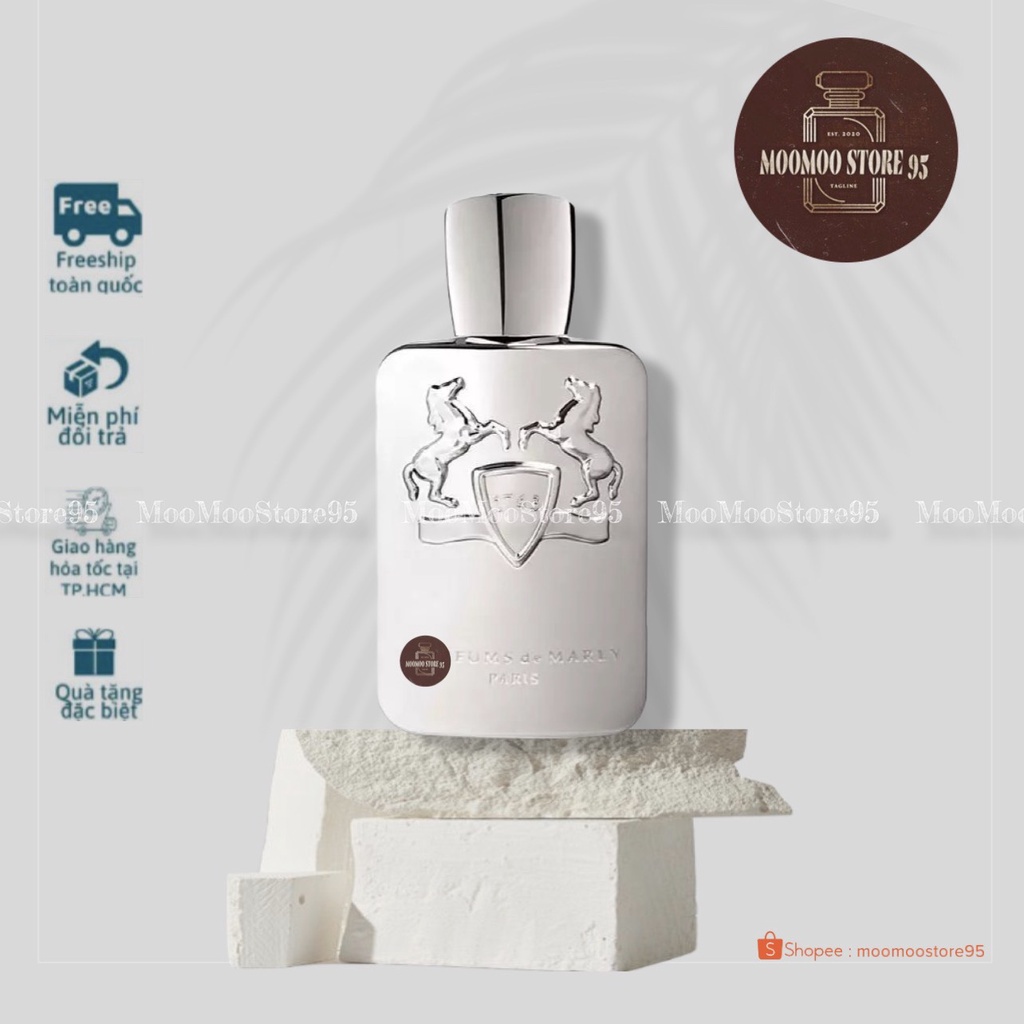 Parfums De Marly Pegasus | Nước hoa Nam | Sang trọng và nổi bật sᴇʟɪɴᴀɴɢᴜʏᴇɴ.sɢ