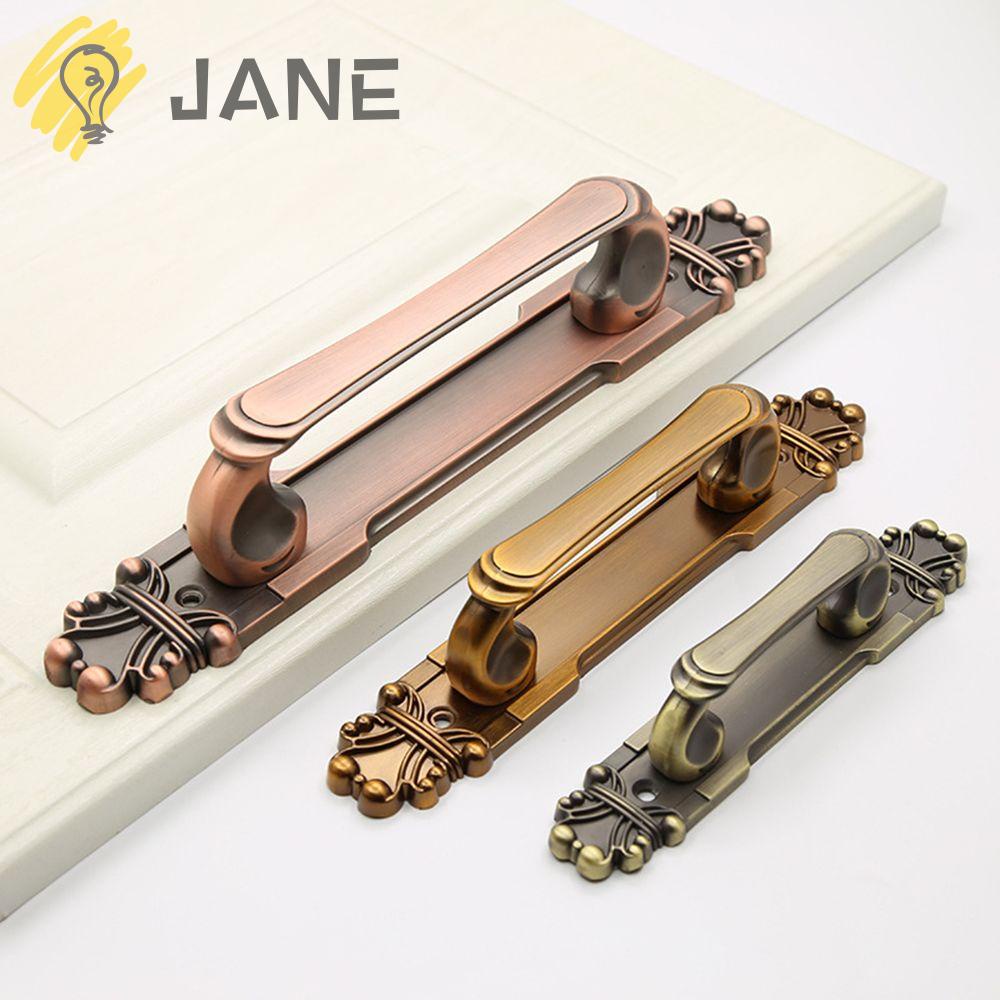 Tay Nắm Cửa Gỗ Cao Cấp Chuyên Dụng