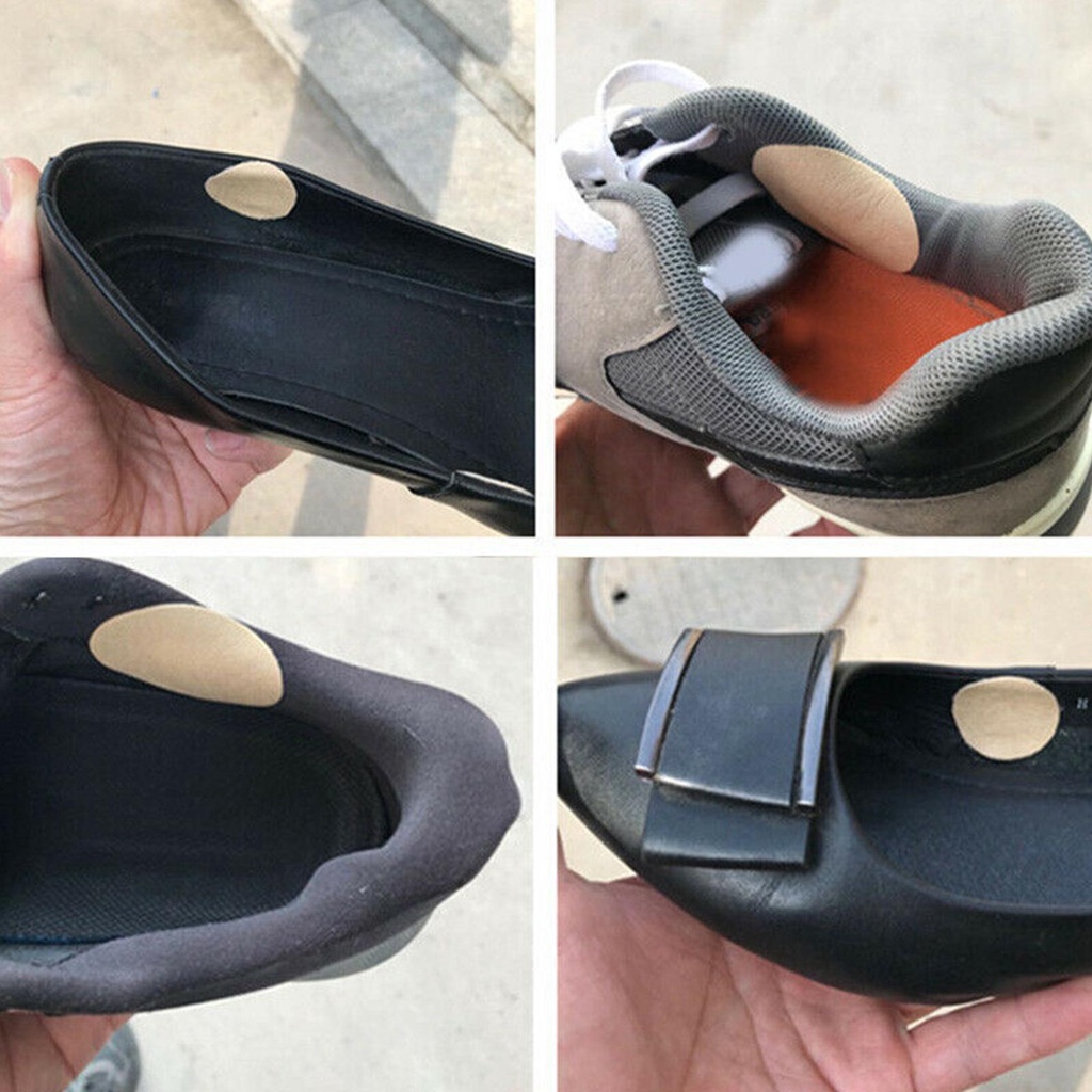 Miếng Vá Giày Thể Thao Dạng Lưới Thoáng Khí A4R7 Lining N8O7