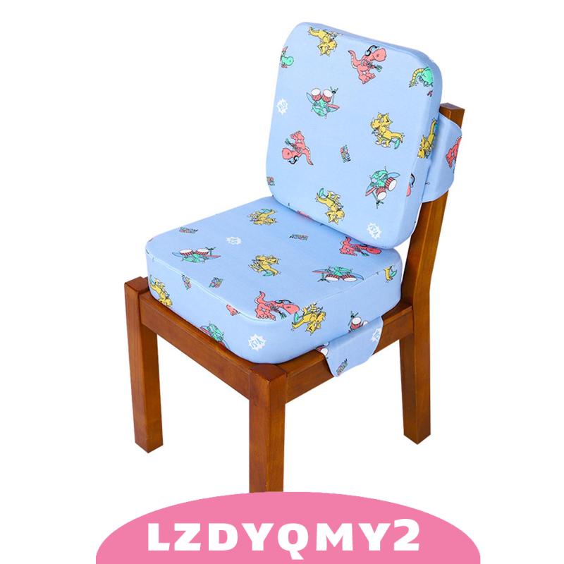 Đệm Lót Ghế Ngồi Tăng Chiều Cao Dành Cho Trẻ Em