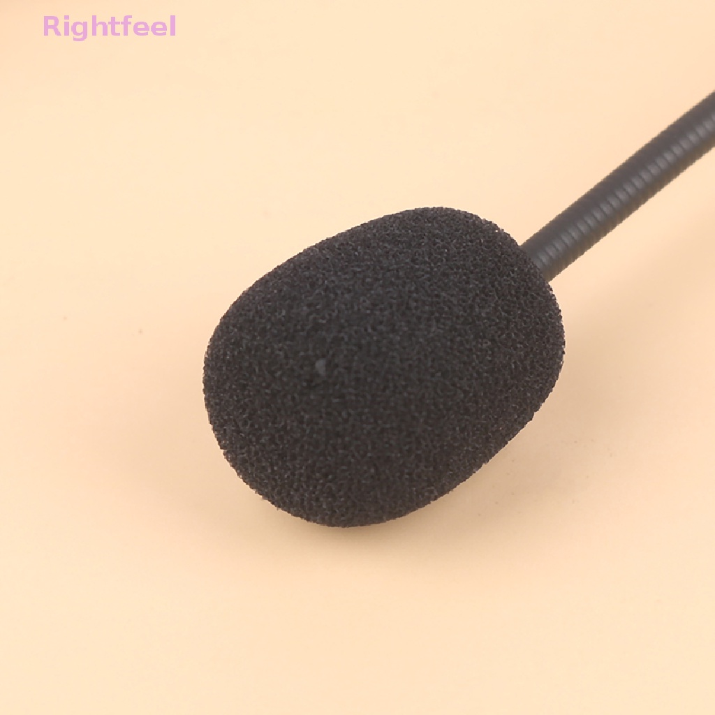 Micro Không Dây 3.5mm Thay Thế Cho Máy Chơi Game Kingston Hyper X Cloud 2 II