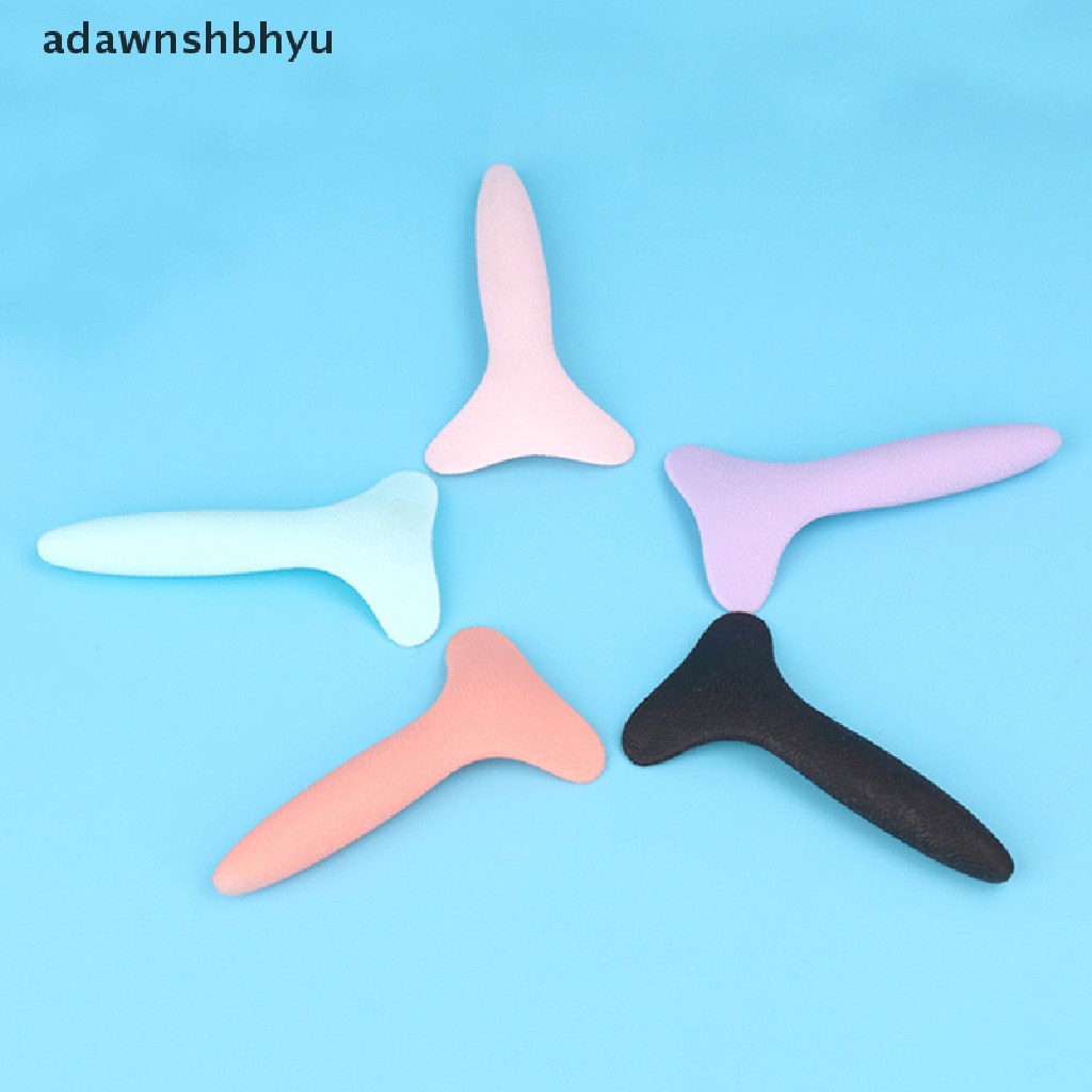 Dụng Cụ Bảo Vệ Lông Mi Bằng Silicon Adwnshbhyu