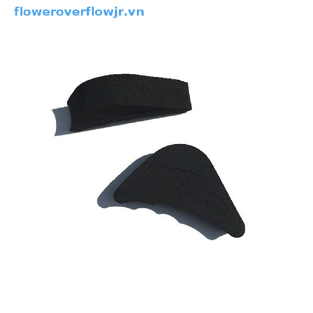 1 Cặp Đệm Lót Chân Bằng Xốp Cho Giày Cao Gót