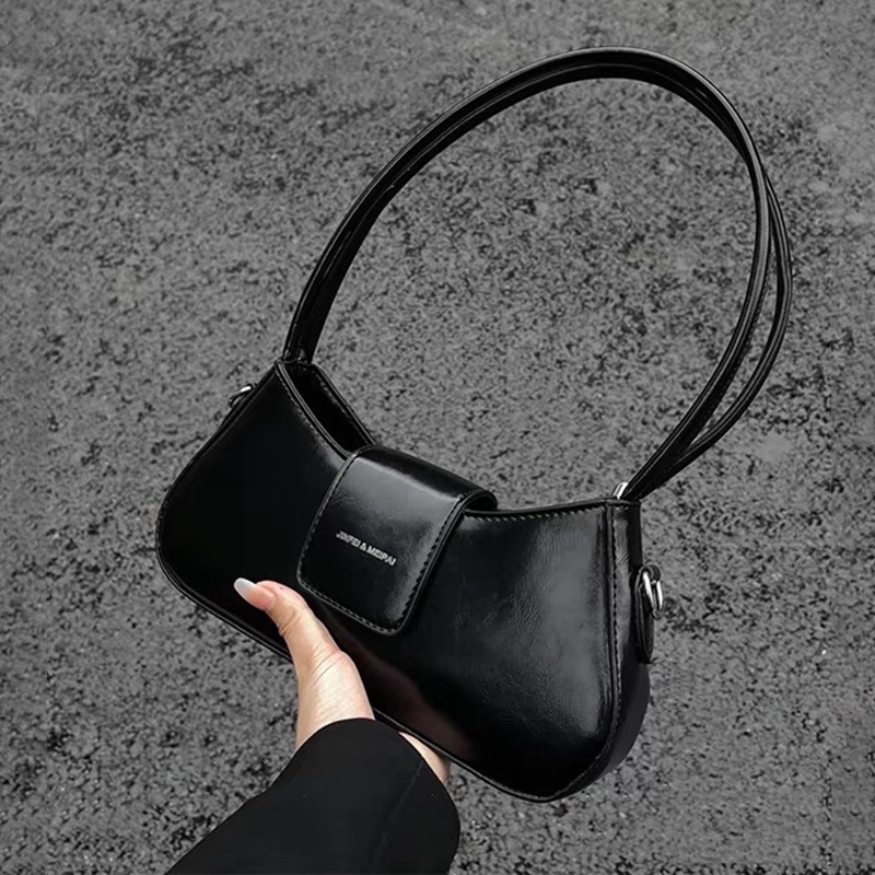 Túi Xách Da Pu Thiết Kế Đơn Giản Thời Trang 2023 Cho Nữ