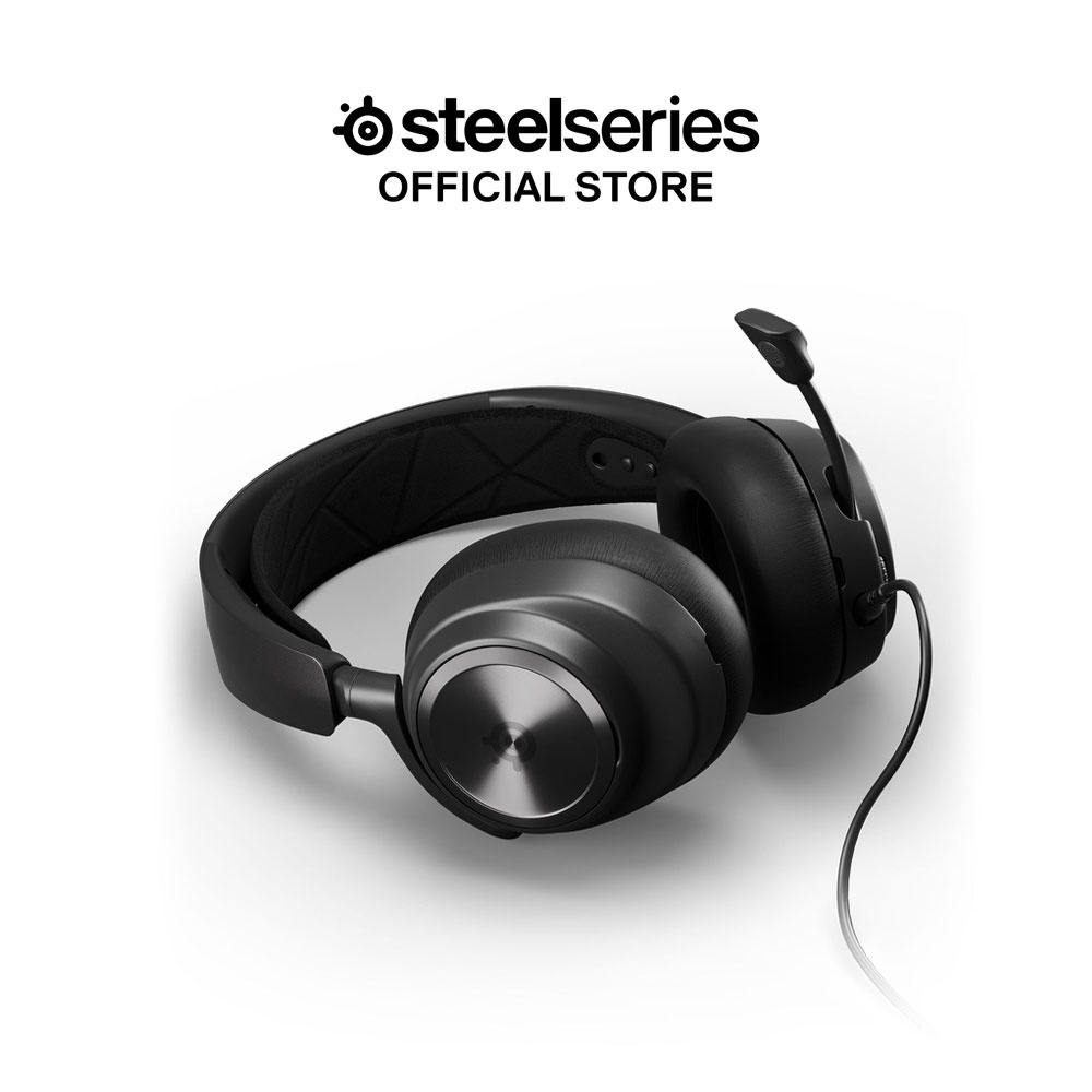 Tai nghe gaming có dây Steelseries Arctis Nova Pro