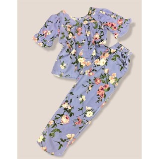Set bộ mặc nhà uni qlo