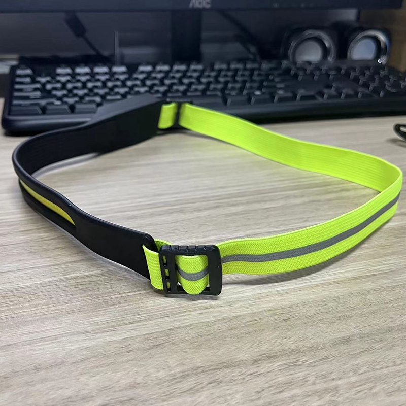 1 Đèn Pha Cob Cảm Ứng Sóng Có Cổng Sạc USB Dùng Khi Lái Xe Ban Đêm