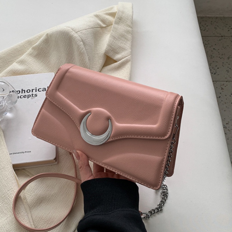 Túi Da Đeo Chéo Thời Trang Cho Nữ Chất Lượng Cao