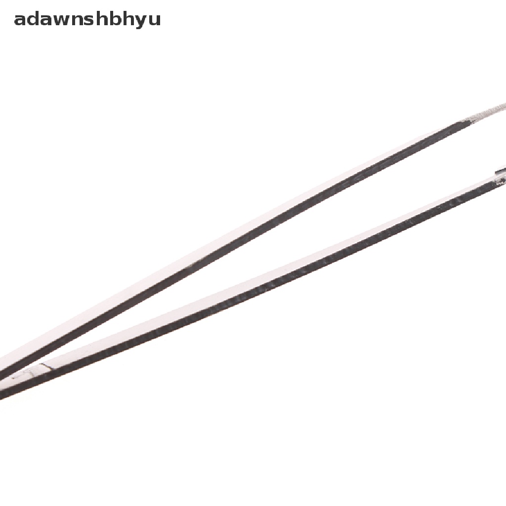 Nhíp Inox Gắn Lông Mi Giả / Lông Mày Tiện Dụng