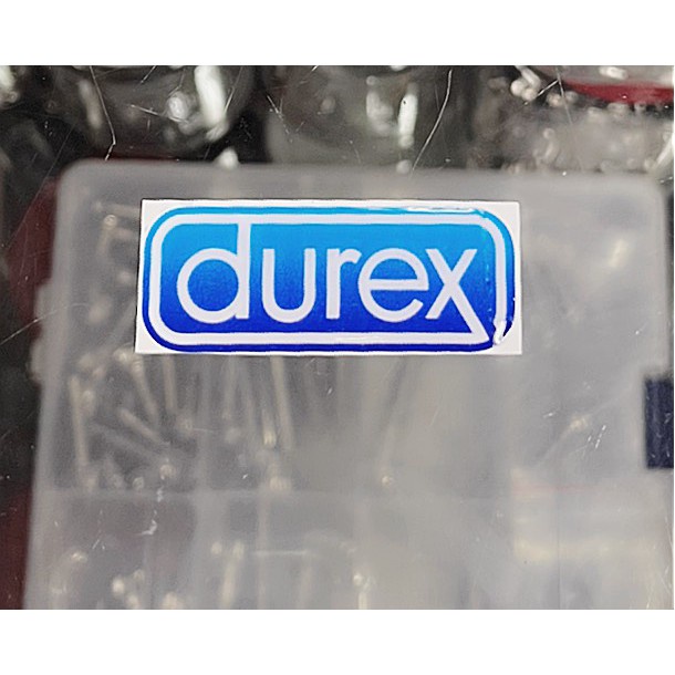 (GIÁ 2K 1MIẾNG) Tem nổi - Phản quang - Logo dán xe máy (GIAO NGẪU NHIÊN)