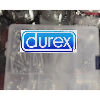Tem nổi - Phản quang - Logo dán xe máy