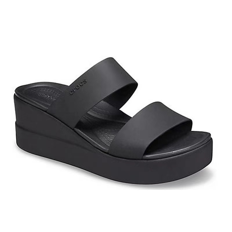 Crocs women's beach sandals and slippers206219