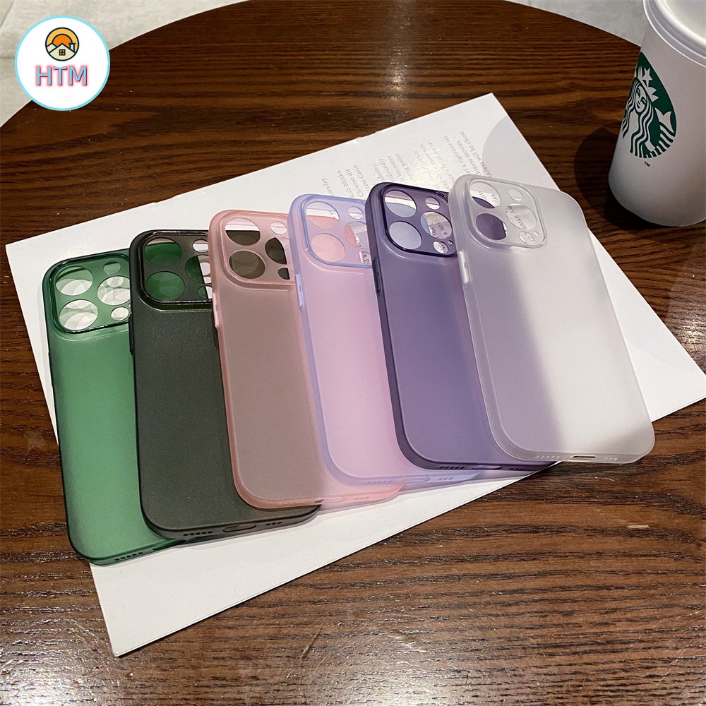 Ốp Điện Thoại Silicon Dẻo Bề Mặt Nhám Cho IPhone 14 13 12 11 Pro MAX XS XR MAX 14 13 12 11 Promax 11 12 13 14 Pro MAX XS MAX XR 7Plus 8Plus