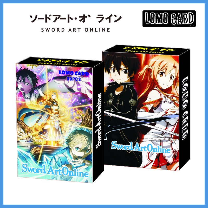 Sword Art Online,Genshin,Tokyo Revengers,My Hero Academia,NARUTO,Attack on Titan,Haikyuu,ONE PIECE,JOJO,SAKURA Photocard