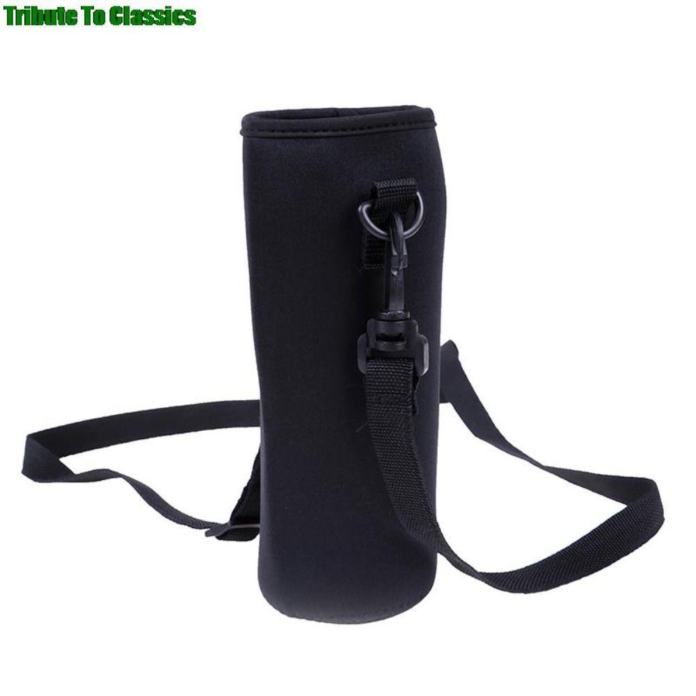 Glenes Vỏ Bọc Bình Nước Giữ Nhiệt Bốn Kích Thước Chất Liệu Cao Su Tổng Hợp Neoprene