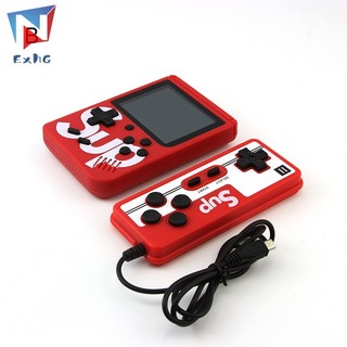 Máy Chơi Game Cầm Tay 400 Trò Chơi Cổ Điển 400 Trong 1