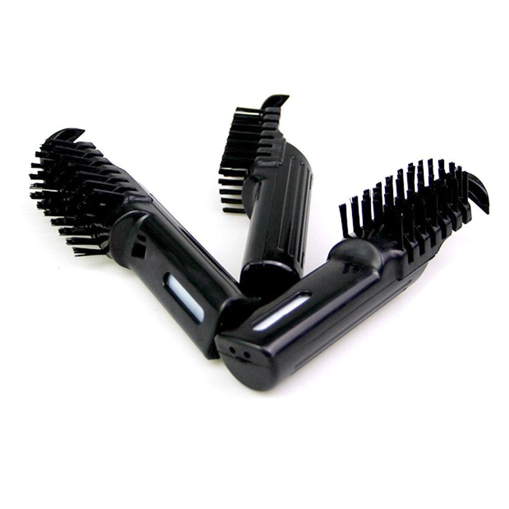 MUVAKO Bàn Chải Vệ Sinh Gậy Đánh Golf  Kèm Bình Nước Tiện Dụng