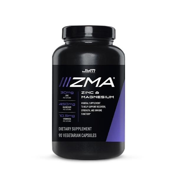 Viên uống JYM Supplement Science ZMA JYM,  nhập khẩu Mỹ - Gymstore
