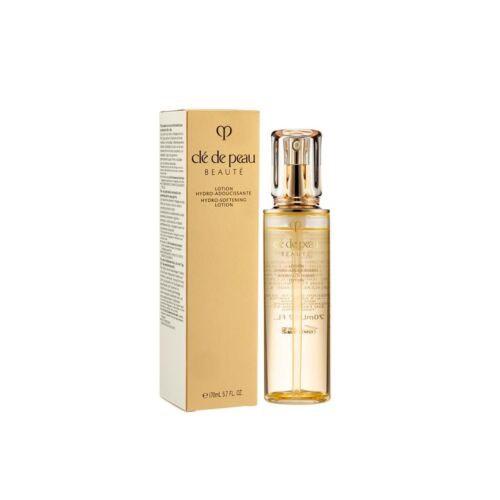 Nước Hoa Hồng Cle de Peau Beaute Hydro softening Lotion .