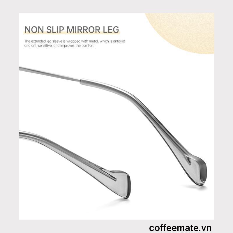 【coffeemate】⚡ Kính chống tia xanh