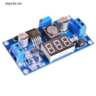 Mô Đun Hạ Áp DC-DC LM 2596 Chuyên Dụng