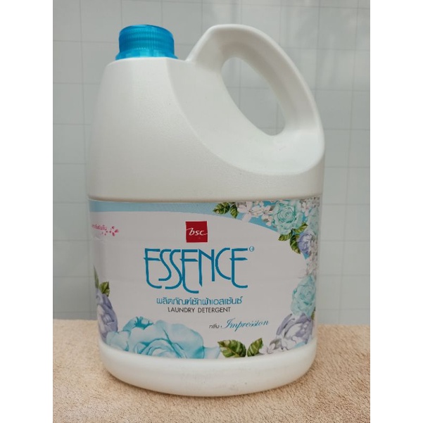 Nước Giặt Essence Đậm Đặc, Siêu Sạch, Siêu Thơm Hàng Nhập Khẩu Thái Lan - Chính Hãng