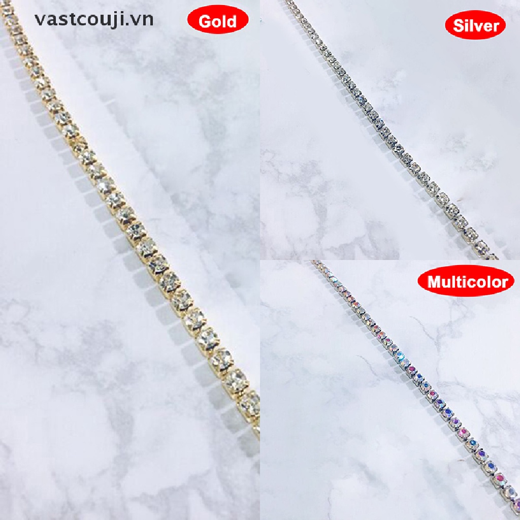 Chuỗi Vòng Đeo Đùi Bằng Kim Loại Gợi Cảm Cho Nữ