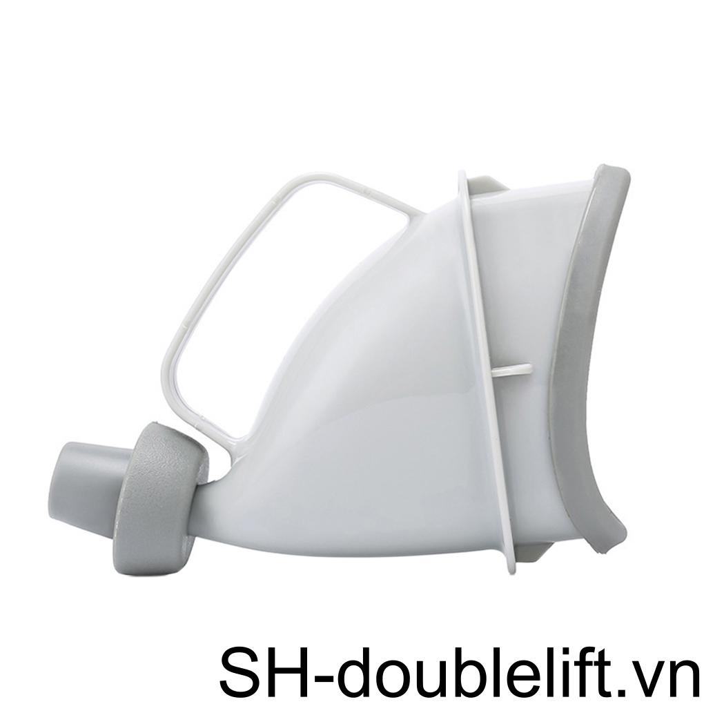 1 / 2 / 3 Dụng Cụ Đi Vệ Sinh Đa Năng Cho Nữ