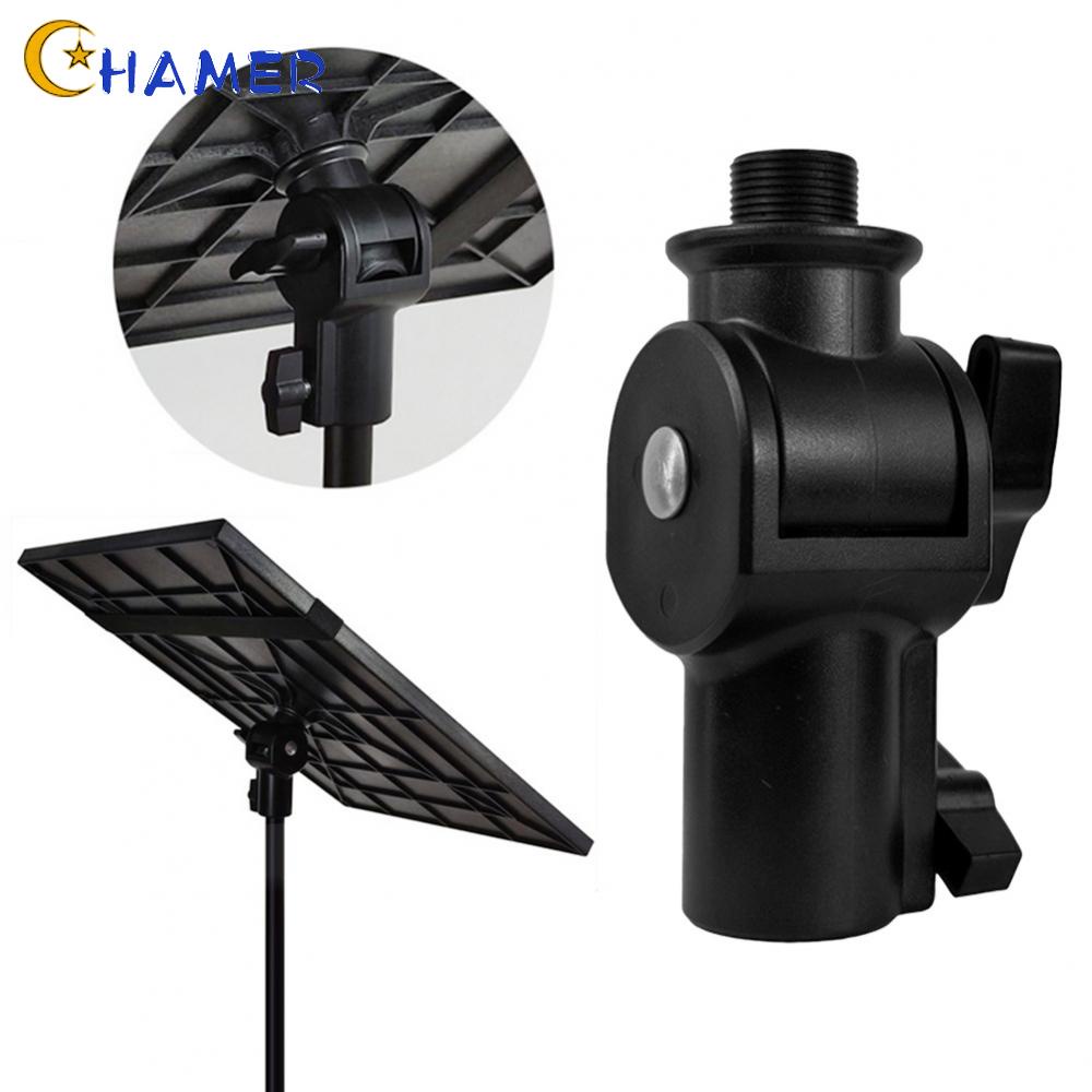 Khay Đỡ Máy Chiếu Màu Đen Ốc Vít 5 / 8 9cm Có Thể Điều Chỉnh