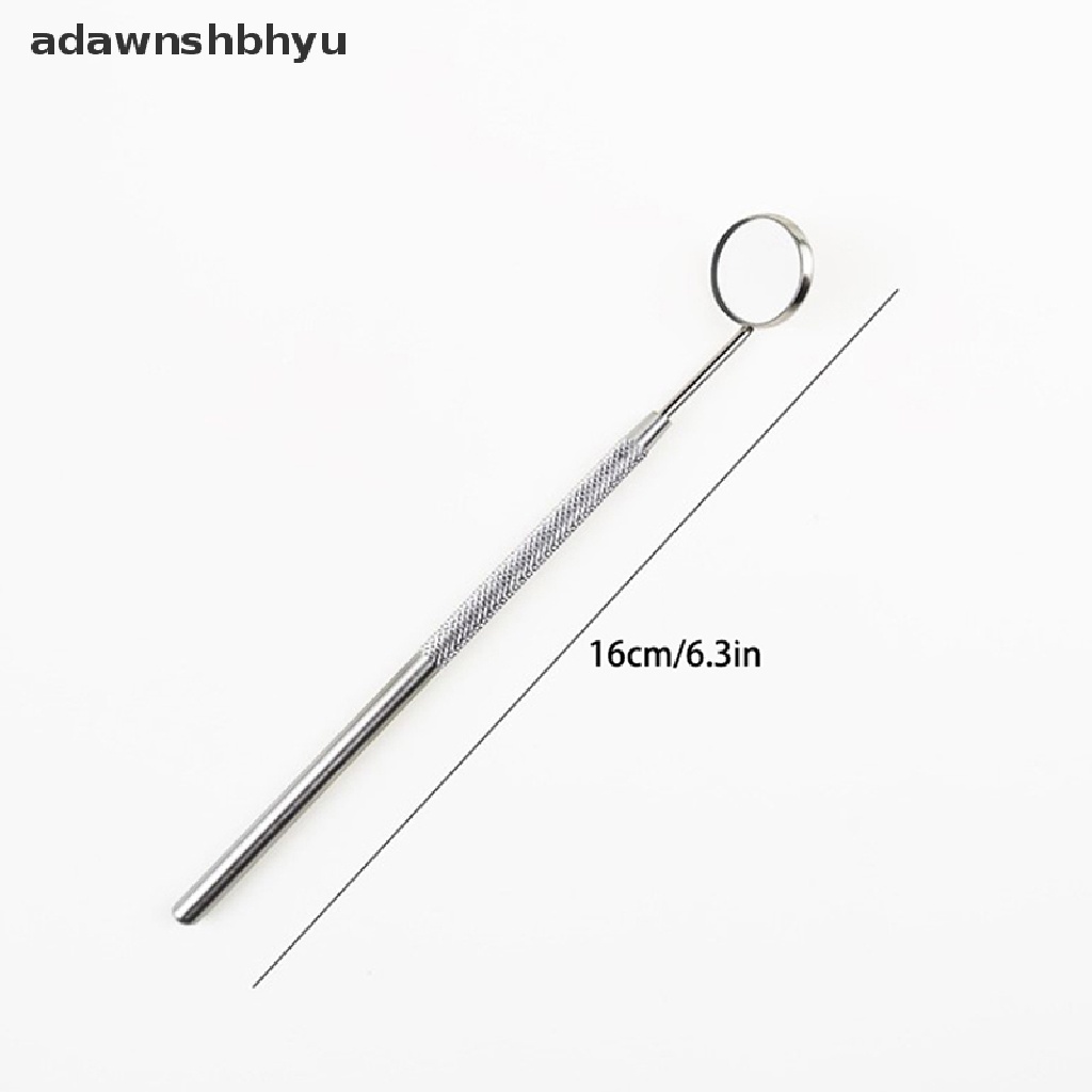 1 Gương Kiểm Tra Mở Rộng Lông Mi adawnshbhyu