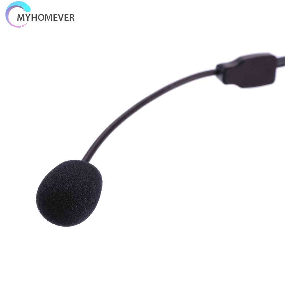Tai Nghe Có Dây Siêu Nhẹ Giắc Cắm 3.5mm