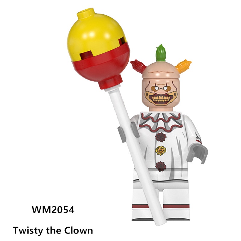 Mô Hình Nhân Vật Elvira Phim Kinh Dị DIY