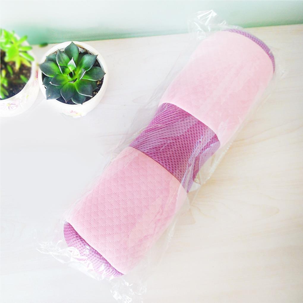 Khối Lăn Bằng Xốp Đa Năng Hỗ Trợ Luyện Tập Yoga / Pilates