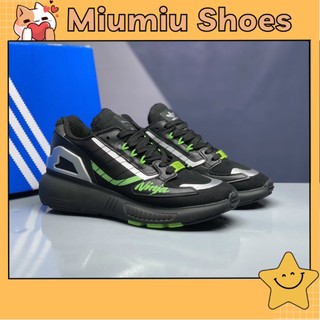 Giày Thể Thao Adidas ZX5K Kawasaki Miễn Phí Đổi SIZE, FullBox