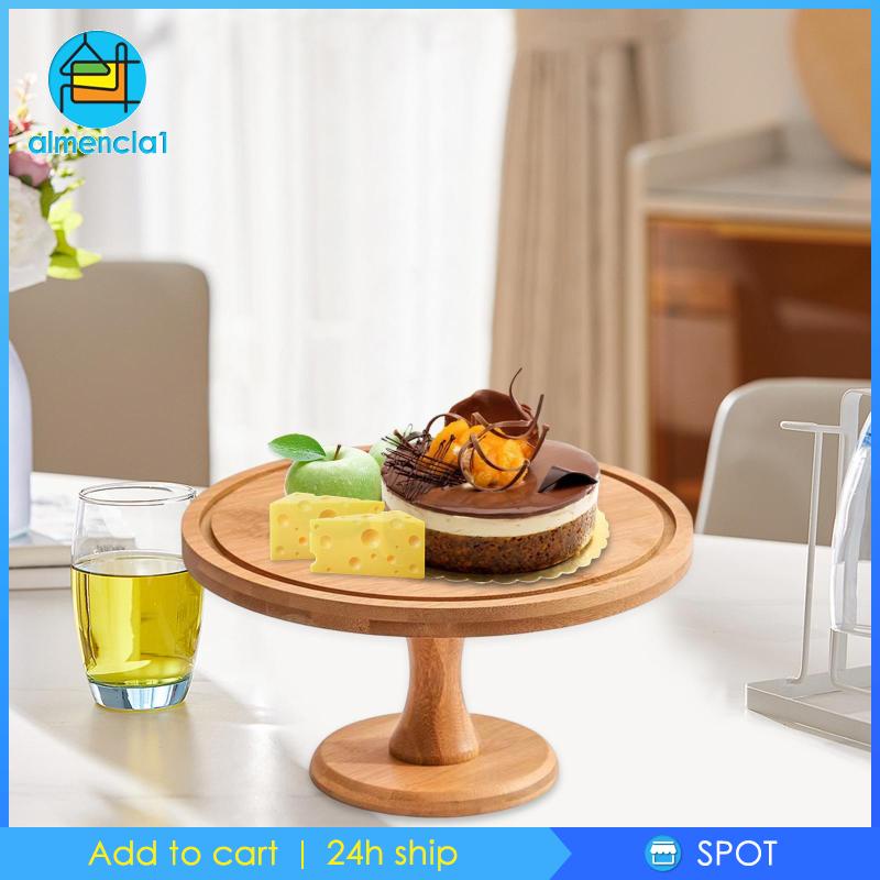 Giá Đỡ Bánh Kem / Phô Mai Dùng Trang Trí Lễ Kỷ Niệm