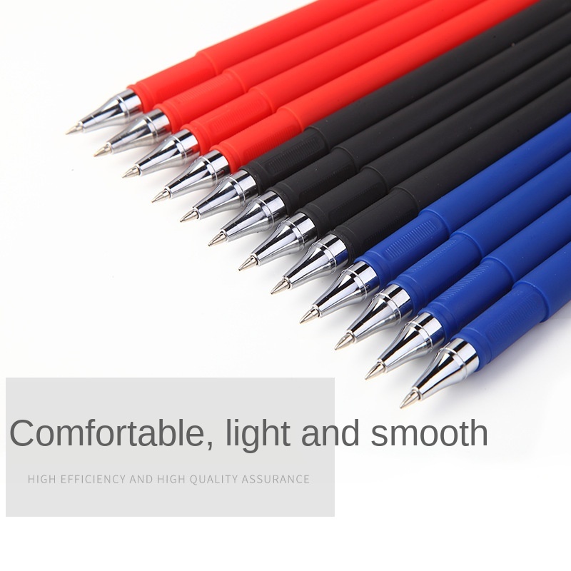 1 Bút Mực Nước Mực Đen Ngòi 0.5mm