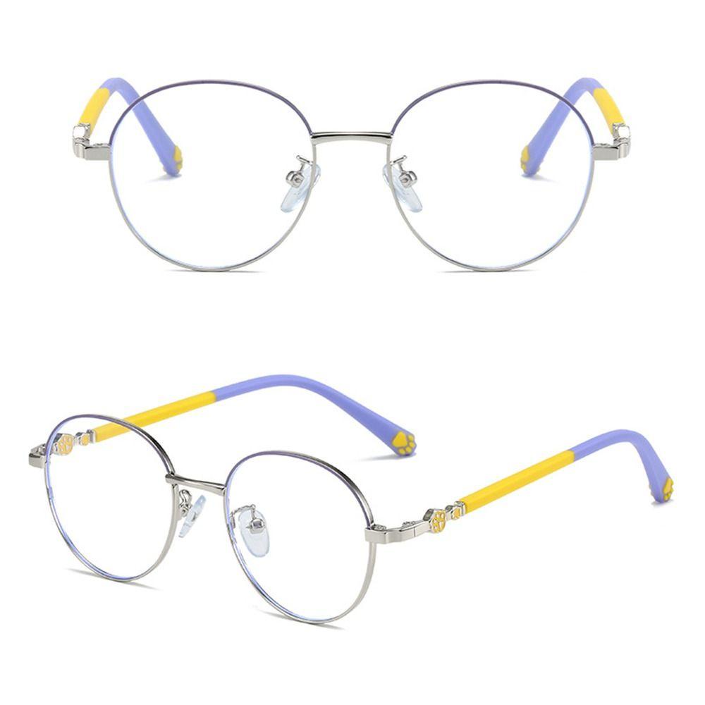 Mắt Kính Siêu Nhẹ 1 Cái Cho Trẻ Em