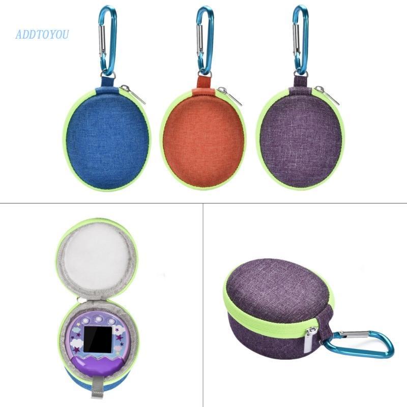 Túi Đựng Cho Hộp Chứa Tamagotchi-Pix Pet Máy Chơi Game Nuôi Thú Ảo Tamagotchi-Pi