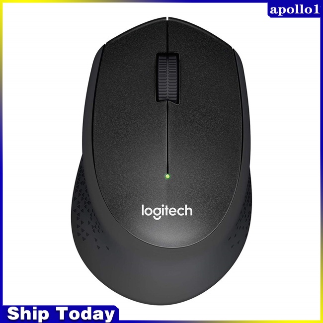 Chuột Quang Không Dây wa Logitech M330