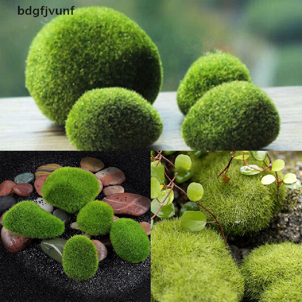 Viên Đá Nhân Tạo Dùng Trang Trí Bể Cá