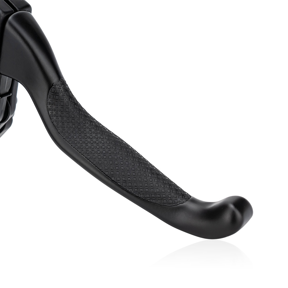 Ztto Bộ Tay Thắng Đĩa Xe Đạp Leo Núi Bằng Hợp Kim Nhôm 22.2mm