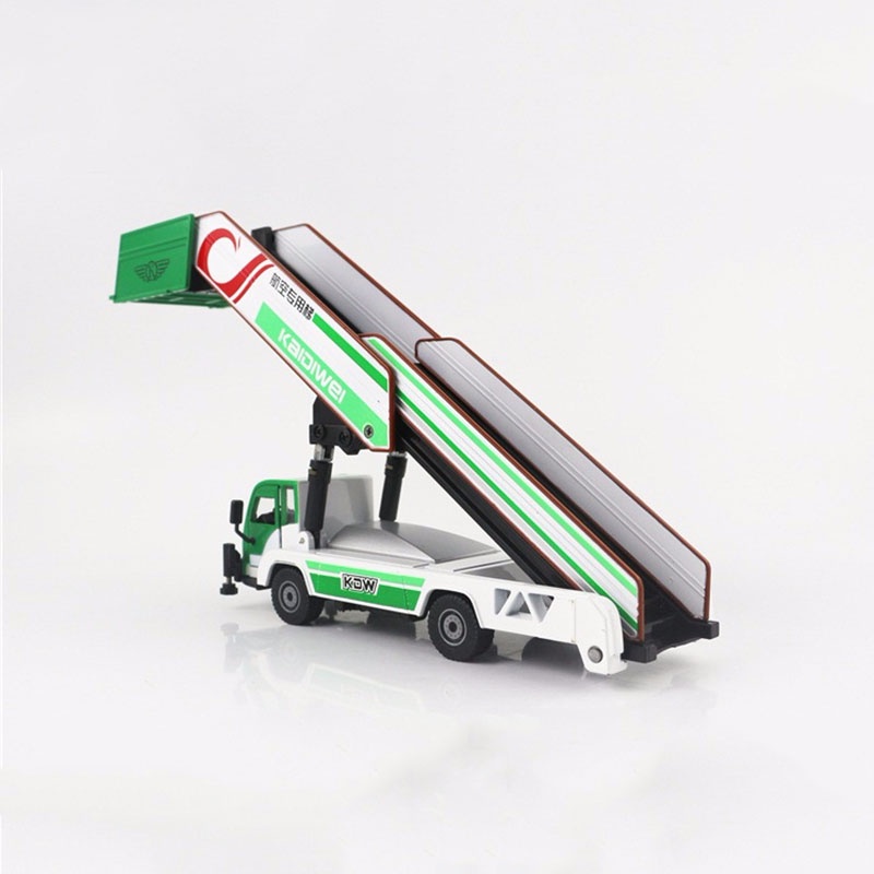 Xe Tải Đồ Chơi 1 / 43 KDW Cho Trẻ Em