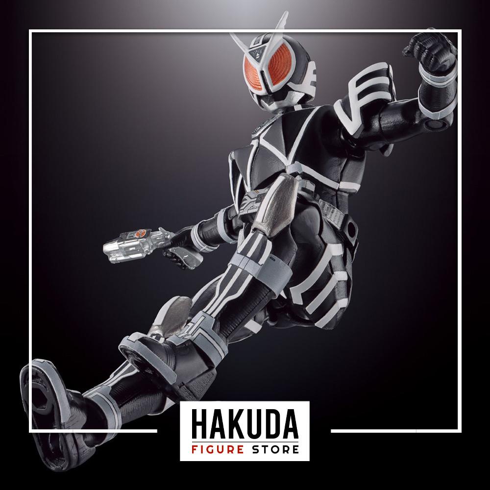 Mô hình Sodo Chronicle Kamen Rider Faiz 2 - Chính hãng Bandai Nhật Bản
