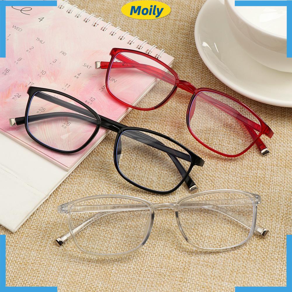 Mắt kính đọc sách độ bền cao 1.0 ~ + 4.0 chuyên dụng