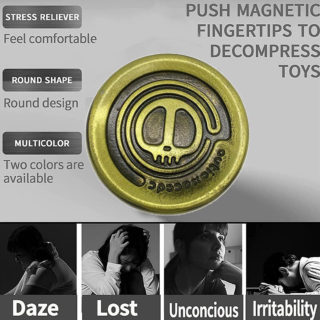 Đồ Chơi Giảm Căng Thẳng Thiết Kế Độc Đáo Dành Cho Trẻ Nhỏ Mẫu Giáo