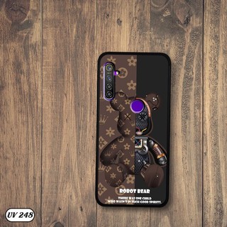 Ốp lưng siêu hot cho Realme 5 Pro/Realme Q