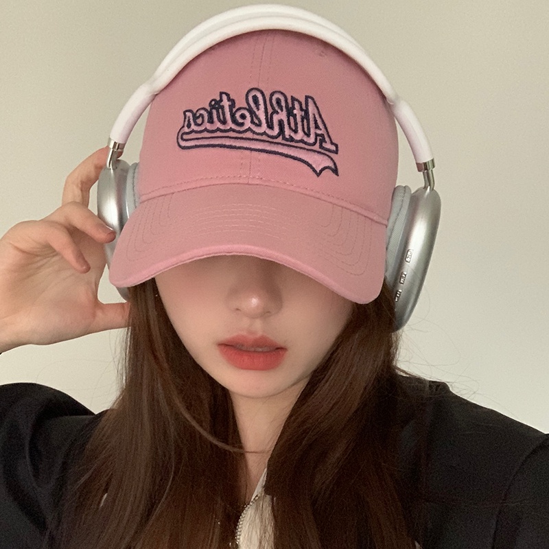 Mũ Lưỡi Trai Mềm Thoáng Khí Chống Nắng Phong Cách Hàn Quốc Thời Trang Cho Nữ