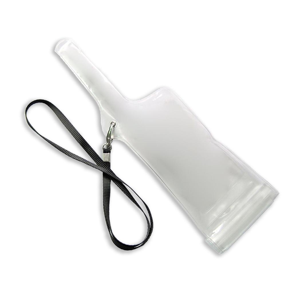 Túi Đựng Bộ Đàm Hai Chiều Chống Thấm Nước Có Dây Đeo Tiện Dụng